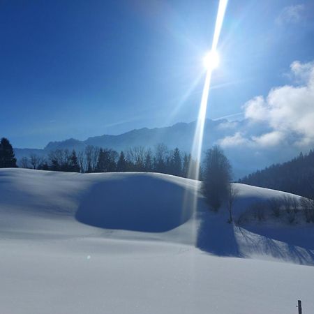 Bergapart Goetschl Rettenschoess Exteriér fotografie