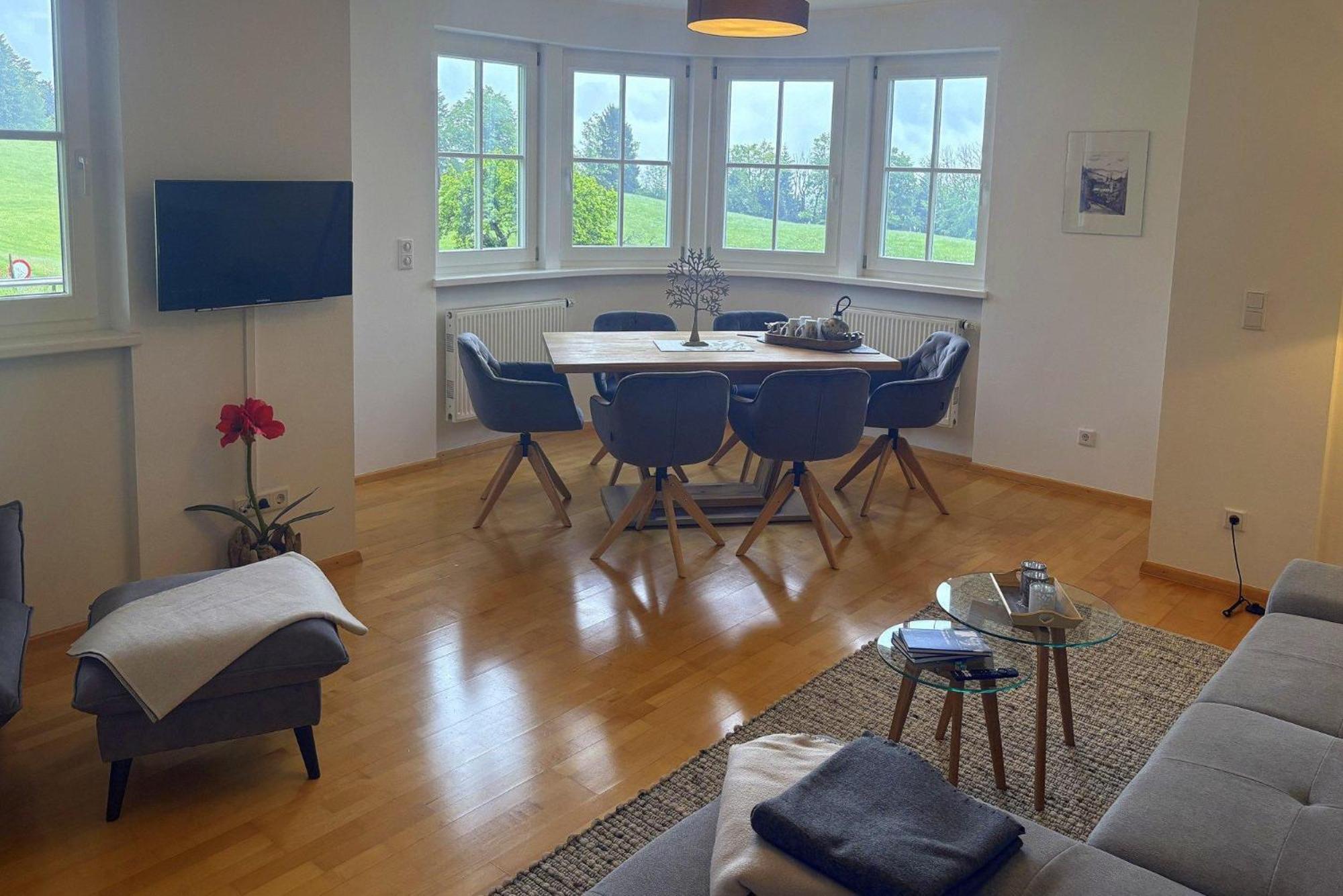 Bergapart Goetschl Rettenschoess Exteriér fotografie