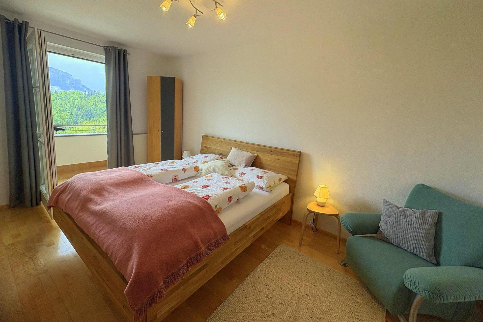 Bergapart Goetschl Rettenschoess Exteriér fotografie